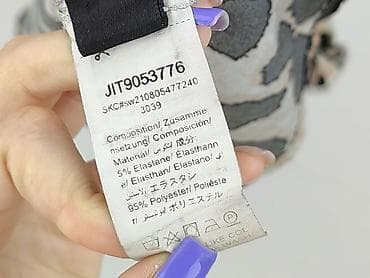 bluzki balmain: Shein, Top damski, rozmiar M — 5
