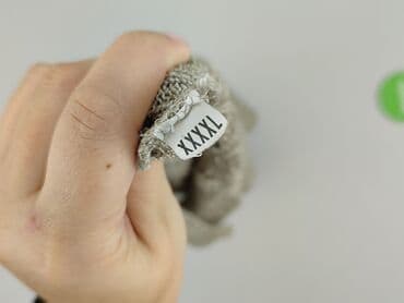 hiszpańska kamizelka do krzyżówki: Kamizelka damska, rozmiar 4XL — 6