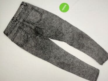 olivka blog dżinsy: Vila, Jeansy damskie, rozmiar M — 3