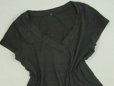 koszulki z krótkim rękawem damskie: T-shirt damski, rozmiar S — 2