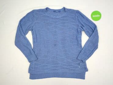 poliamid w swetrze: Charles Vögele, Sweter damski, rozmiar XL — 2