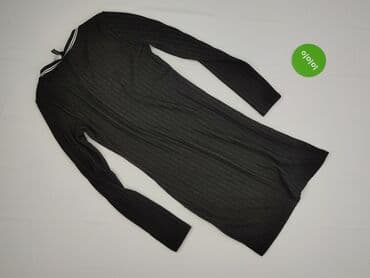 sukienki w paski: H&M Divided, Sukienka damska, rozmiar M — 3