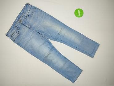 prawo: Levi’s, Jeansy damskie, rozmiar L — 2