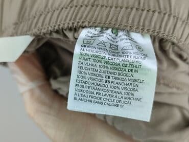 Жінкам: H&M, Брюки жіночі, S — 5