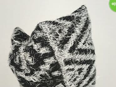 top z piorkami: Peacocks, Kardigan damski, rozmiar XL — 6