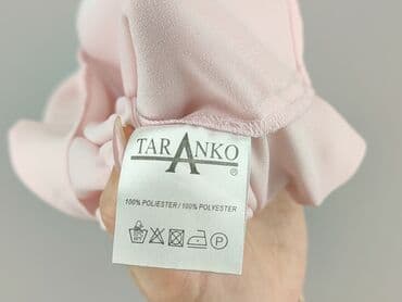 koszula do stroju krakowskiego: Taranko, Women`s shirt, size S (EU 36) — 4