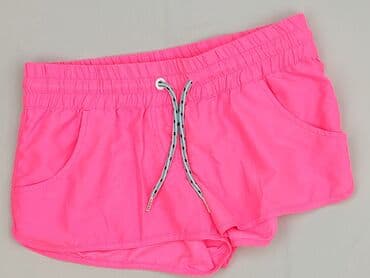 neonowe spodenki damskie: Blind Date, Szorty damskie, rozmiar S — 1