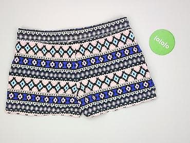 spodenki plus size: My Essential Wardrobe, Szorty damskie, rozmiar 5XL — 3