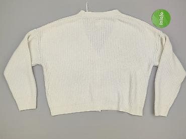 golf dilvin: Sinsay, Kardigan damski, rozmiar M — 3