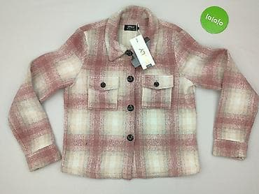 simple wool kombinezon: ONLY, Kurtka przejściowa damska, rozmiar S — 2