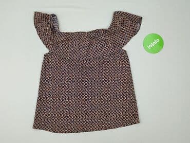 bluzka z odkrytymi ramionami zalando: In Extenso, Bluzka damska, rozmiar S — 3