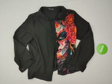 silvian heach koszule damskie: Shein, Koszula damska, rozmiar 2XL — 2