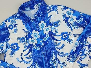 koszula simple: Shein, Koszula damska, rozmiar S — 1