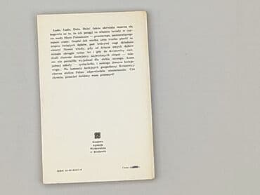 Książki: Książka, gatunek - Literatura faktu, stan - Dobry — 3