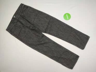 spodnie jeansy męskie allegro: Jeansy dla mężczyzn, rozmiar L — 2