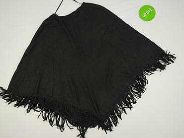 bomber h: Cable, Пончо жіноче, розмір XL — 3