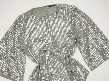 t shirty damskie z cekinami allegro: Orsay, Bluzka damska, rozmiar M — 1