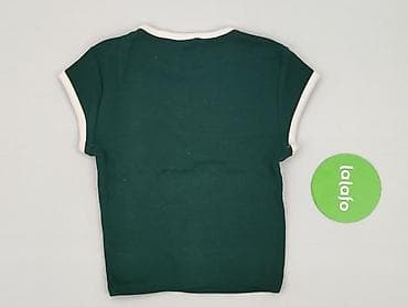 bluzy pikachu: Bershka, T-shirt damski, rozmiar XS — 3