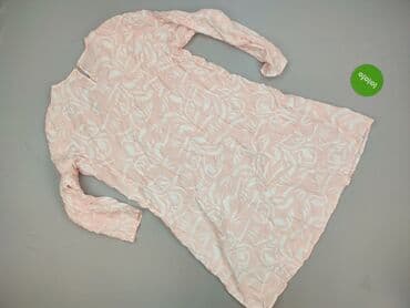 bluzka do różowych spodni: UP2, Women`s tunic, size XL — 4