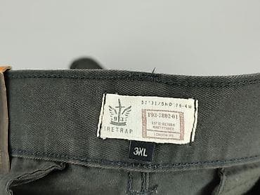 cargo: Firetrap, Szorty dla mężczyzn, rozmiar 3XL — 4