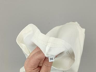 emo bluzki: EMO, T-shirt damski, rozmiar S — 7