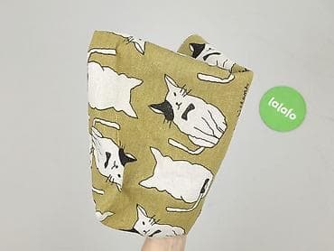 torebka hm: Torba materiałowa, stan - Bardzo dobry — 5