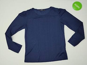 jeans jacket: Bik Bok, Bluzka damska, rozmiar S — 2