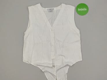 body do garnituru: Body damskie, rozmiar XS — 2