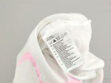 prowadzenie pojazdu w klapkach: H&M Divided, Top damski, M — 5