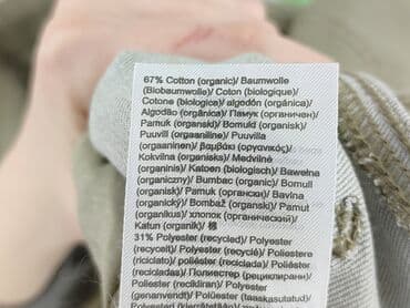 edc by esprit spodnie: Edc by Esprit, Spodnie materiałowe damskie, rozmiar S — 6