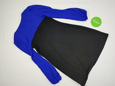 sukienki obcisłe: F&F, Sukienka damska, rozmiar S — 4