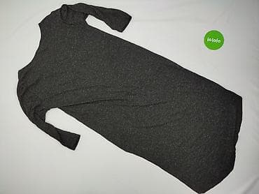 biale leginsy: Janina, Sukienka damska, rozmiar XL — 3