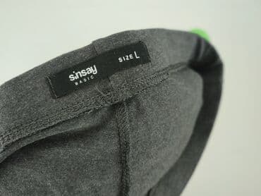 joggery damskie sinsay: Legginsy Sportowe damskie, rozmiar L — 5