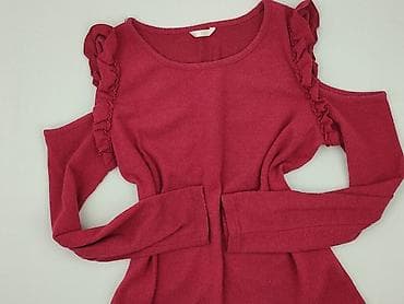 bluzka z tafty: Women, Bluzka damska, rozmiar L — 1