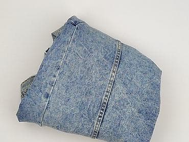 stradivarius sandaly: Stradivarius, Kurtka jeansowa damska, rozmiar M — 5