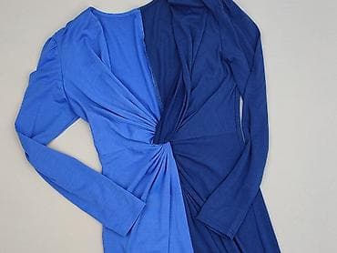 dzinsy shein: Shein, Sukienka damska, rozmiar S — 1