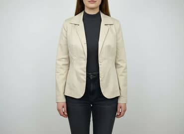 dsquared2 kurtka damska: Marynarka damska, rozmiar 2XL — 1