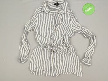 mohito koszulka w paski: F&F, Tunika damska, M — 2