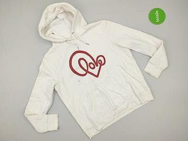 primark sweatshirt: Primark, Bluza z kapturem damska, rozmiar L — 2