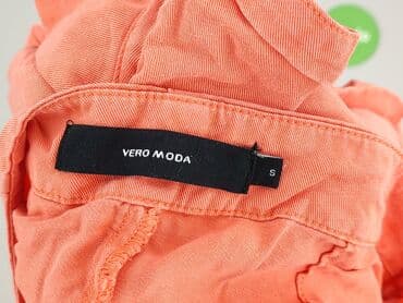 martes krótkie spodenki: Vero Moda, Szorty damskie, rozmiar S — 4