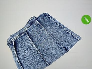 bluzki levisa: Vintage Denim, Spódnica damska, rozmiar S — 4