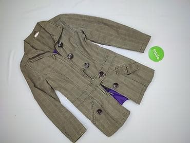 kurtki producent: Kurtka przejściowa damska, rozmiar S — 2