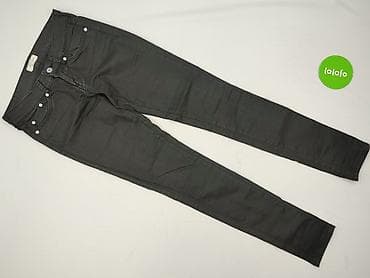 hot bottom jeans: Skinny, Jeansy damskie, rozmiar S — 2