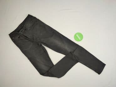 obcisłe szorty damskie: Jeans for women, size S (EU 36) — 2