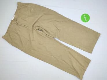 rozmiar majtek damskich l: Spodnie materiałowe damskie, 3XL — 2