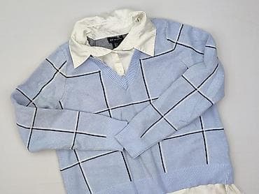 napy do kurtki: Jones New York, Sweter damski, rozmiar L — 1