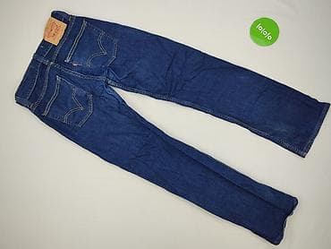 levis 92: Levi’s, Jeansy damskie, rozmiar S — 3