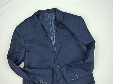 Marynarka dla mężczyzn, rozmiar XL