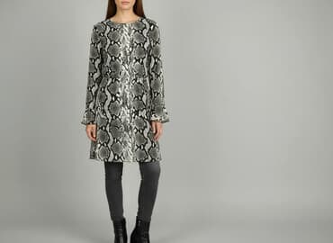 adidasy do sukienki: New Collection, Sukienka damska, rozmiar S — 6