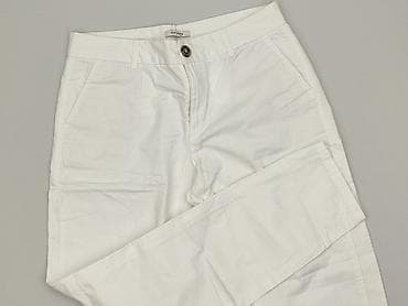 Orsay, Spodnie materiałowe damskie, rozmiar S